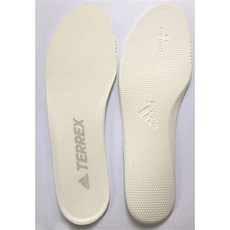 Replacement ADIDAS TERREX EVA Thin Insoles ISG-12160