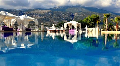 LUKKA EXCLUSIVE HOTEL - ADULT ONLY - Updated 2022 (Kas, Turkey)