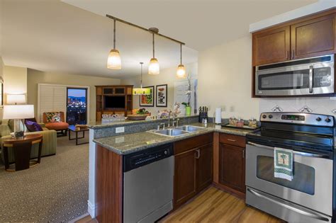 Top 10 Las Vegas Hotels with Kitchens (2024) | Las Vegas Direct