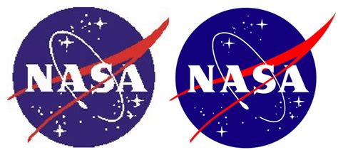 Printable Nasa Logo - Printable Templates