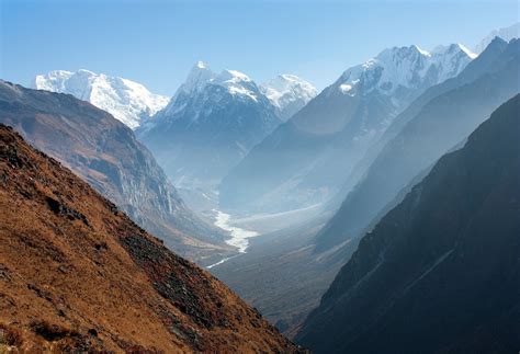 Langtang Trek - 11-Day Itinerary | kimkim