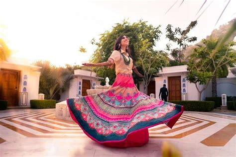 JW Marriott Jaipur wedding - The Indian Wedding Blog and Magazine