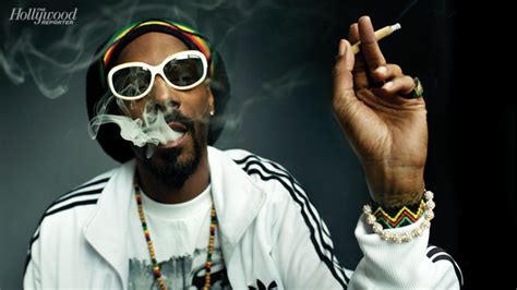 Snoop Dogg On Smoking Pot With His Son And Meeting Barack Obama