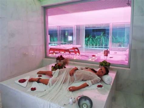 Adam & Eve spa opens at Iberotel Dubai | News | Breaking Travel News