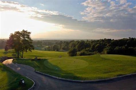 Brookside Golf Club, The in Bourne, Massachusetts, USA | Golf Advisor