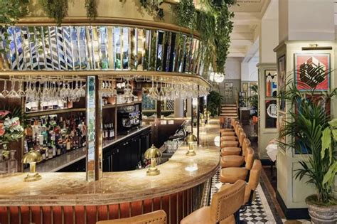 The Ivy Glasgow makes 12 redundancies as union hits out at 'unfair ...