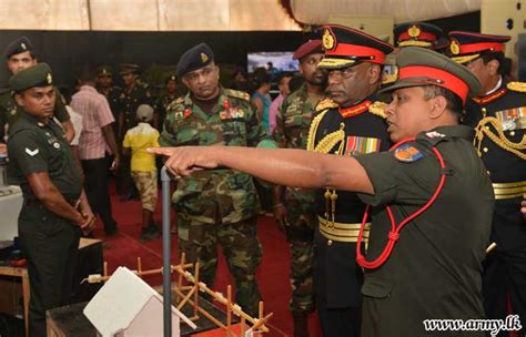 National Cadet Corps Members Pass Out in Colourful Ceremony | Sri Lanka Army