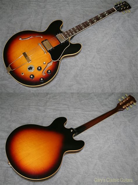 1967 Gibson ES-345 | Garys Classic Guitars & Vintage Guitars LLC