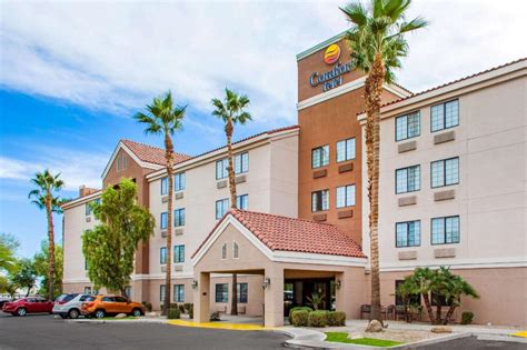 Comfort Inn Chandler - Phoenix South I-10, Phoenix (AZ) | 2021 Updated ...