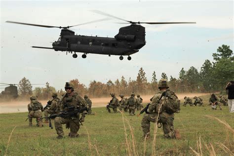 Photo : Rangers - chinook