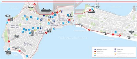 Large Cadiz Maps for Free Download and Print | High-Resolution and Detailed Maps