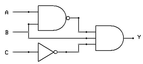 Digital Logic circuits types, application, advantage and disadvantage | Engineer's Portal