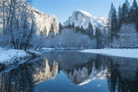 11 Winter Wonderlands in the USA That Will Give You Major Holiday Vibes