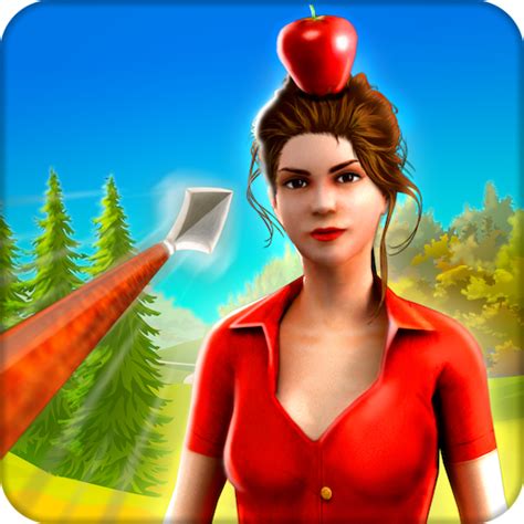 Apple Shooter Game - 3D - Apps on Google Play