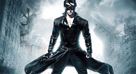 Krrish (Character) - Comic Vine