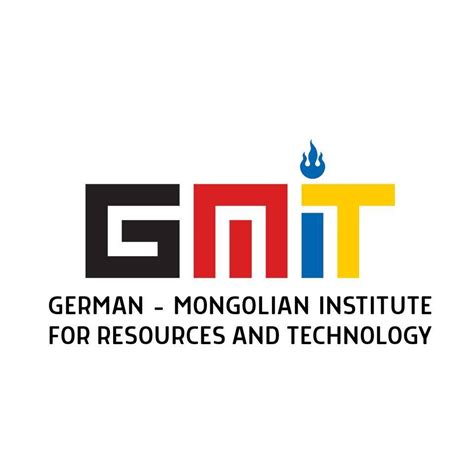 German Mongolian Institute for Resources and Technology - GMIT