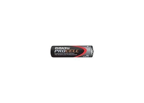 Duracell Procell AA Batteries 24-Pack - PC1500BKD - Office Supplies - CDW.com