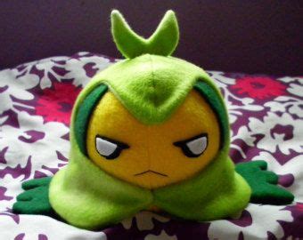 Swadloon Plush | Plush, Etsy, Pokemon