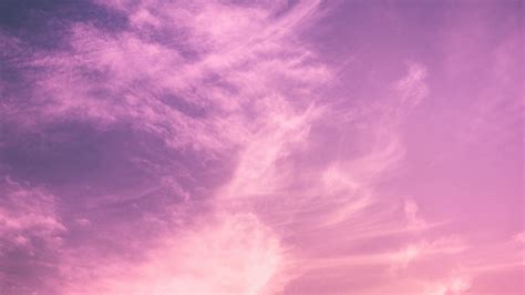 14 Pink Cloud Wallpapers - Wallpaperboat