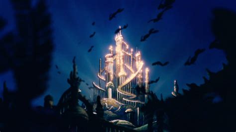 Atlantica | The Little Mermaid Wiki | Fandom