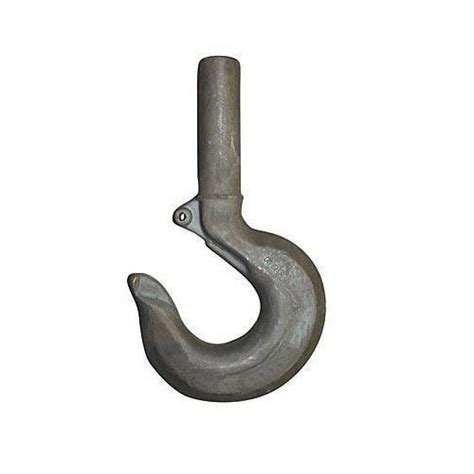 Crane Hooks, Capacity: 1-100 Ton, Rs 1000 /piece N.R Steels | ID ...