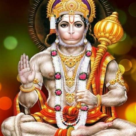 Stream Hanuman Chalisa I HARI OM SHARAN I Shri Hanuman Chalisa I Jai Jai Shri Hanuman by ...