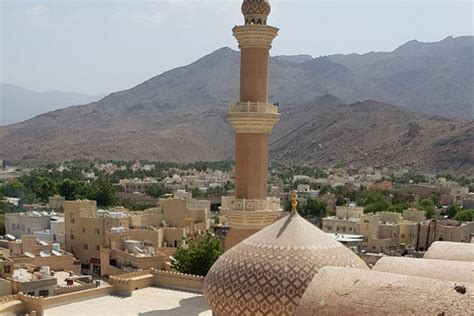 Nizwa City Tour Full Day: Triphobo