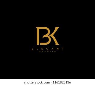 Bk Logo Vectors Free Download