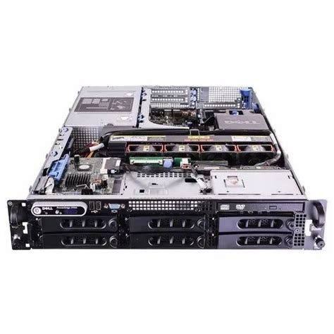 Dell Poweredge 2950 Gen I, DOS at Rs 16500 in New Delhi | ID: 23028305597