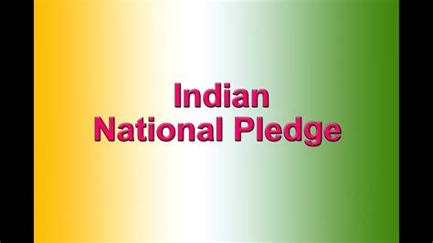 Malayalam Indian Pledge In English : Indian National Pledge In All Languages Dgreetings Com ...