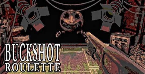 Buckshot Roulette Review - But Why Tho?