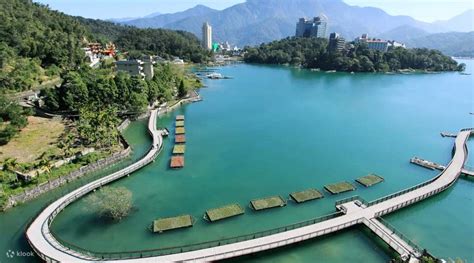 Embark on an Adventure with the Sun Moon Lake Day Tour - Klook India