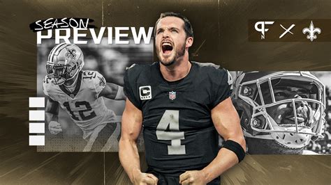 New Orleans Saints 2023 Preview: Depth Charts, Rosters, and Predictions