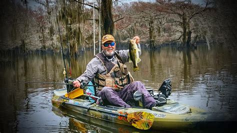 Best Kayak Fishing Accessories - Wired2Fish