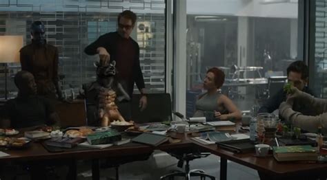 All Of The 'Avengers: Endgame' Deleted Scenes, Ranked