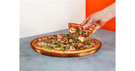 Banza Partners with Oath Pizza to Bring Its Chickpea Pizza Crust to Restaurants for the First ...