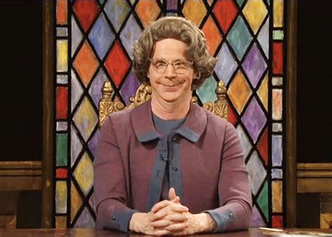 Dana Carvey Church Lady Quotes. QuotesGram