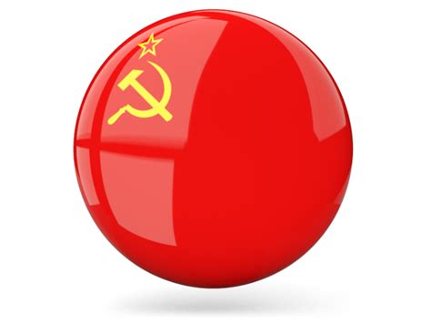 Soviet Union logo PNG