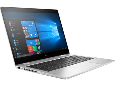 HP EliteBook x360 830 G6 - Specs, Tests, and Prices | LaptopMedia Singapore