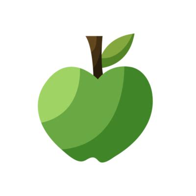 Apple Company Transparent Logo PNGs for Free Download