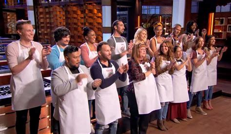 MasterChef US Season 11 Contestants Where Are They Now? | Reality Tv Revisited