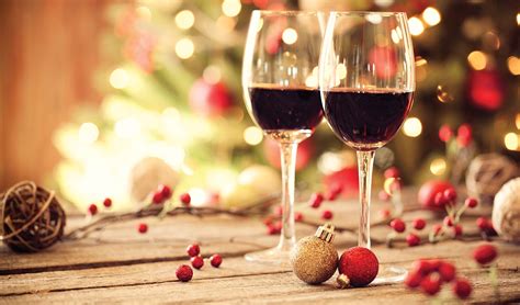 Discover sherry and port, the winter wines | Food Features | Illinois Times