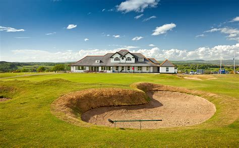 Southerndown Golf Course | Scotland for Golf