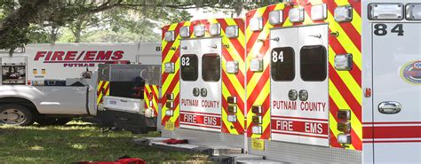 Emergency Services – Putnam County, FL BOCC