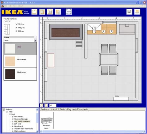 IKEA Home Planner - Download