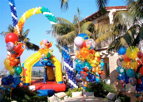 Party planner los angeles - gertyindustries