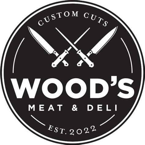 The Downtown Exchange - Wood's Meat & Deli