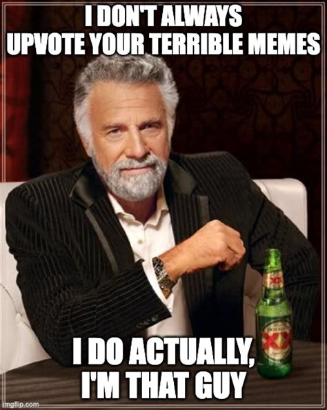 terrible memes - Imgflip