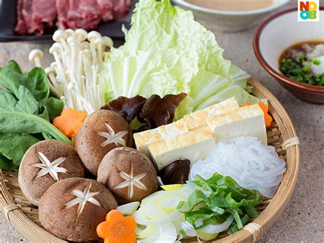 Shabu Shabu Recipe (Japanese Beef Hot Pot)