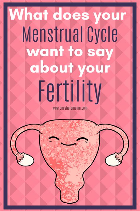 Click through to get more tips on how to calculate your fertile window. Understanding your ...